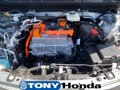 2026 Honda Prologue EX