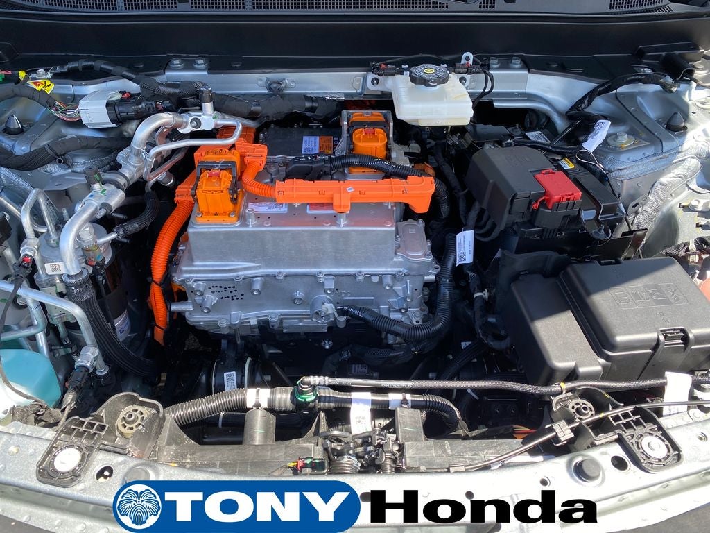 2026 Honda Prologue EX