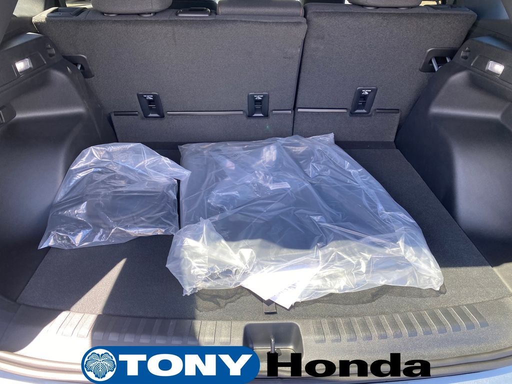 2026 Honda Prologue EX