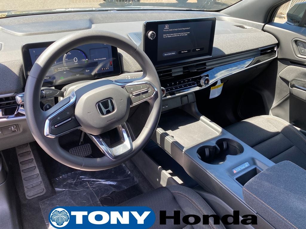 2026 Honda Prologue EX