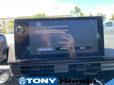 2026 Honda Prologue EX