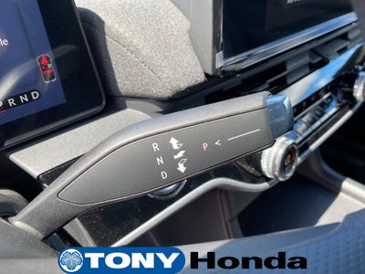 2026 Honda Prologue EX