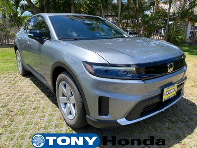 2026 Honda Prologue EX