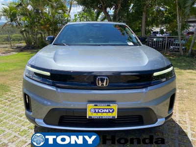 2026 Honda Prologue EX