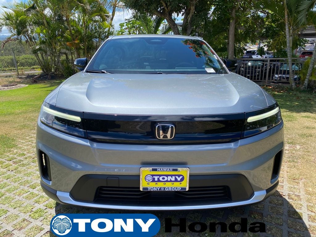 2026 Honda Prologue EX