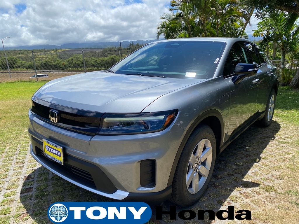 2026 Honda Prologue EX