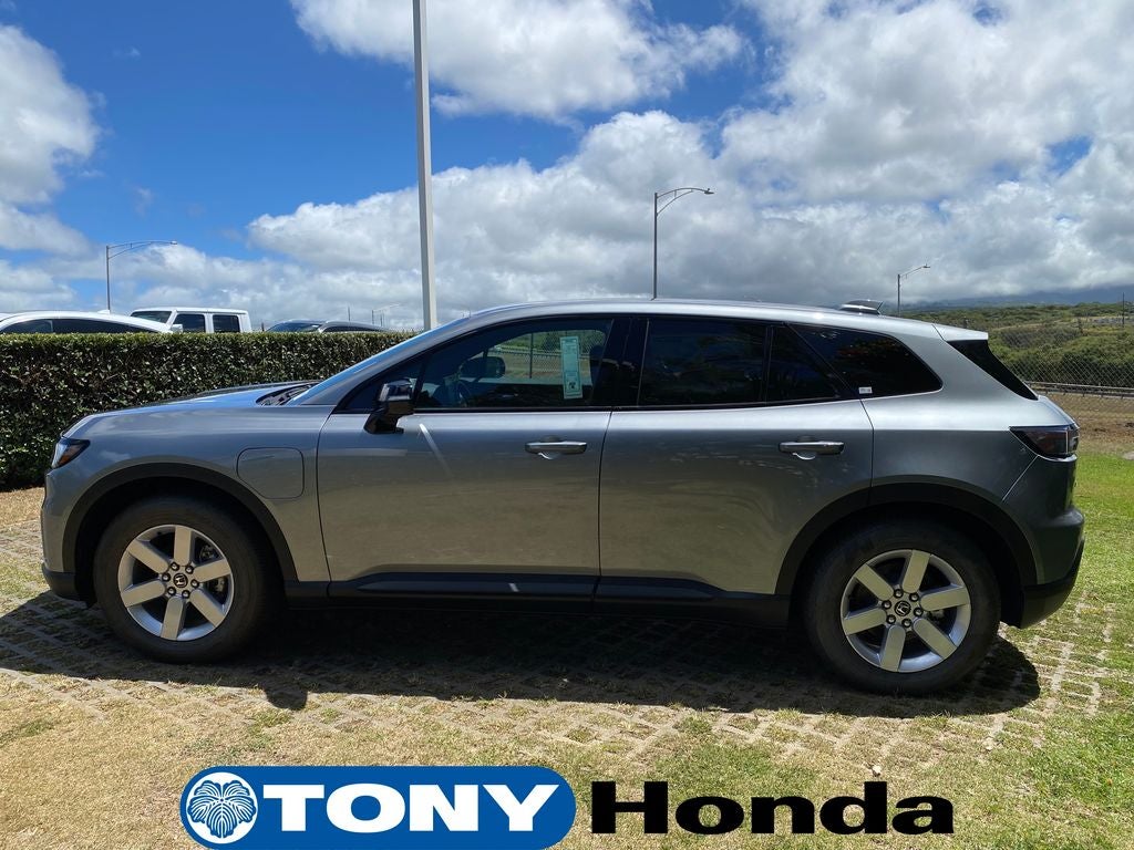 2026 Honda Prologue EX