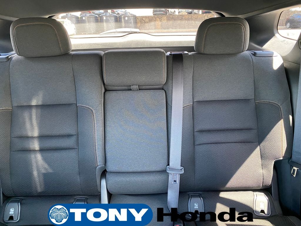 2026 Honda Prologue EX
