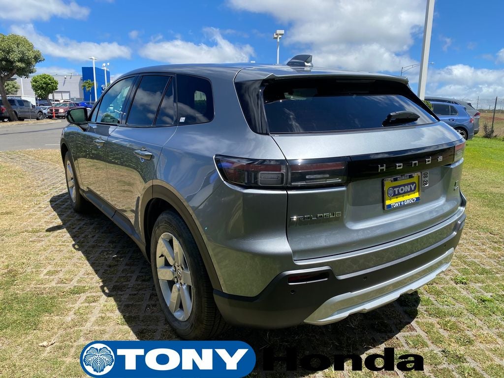 2026 Honda Prologue EX