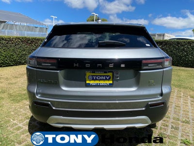 2026 Honda Prologue EX