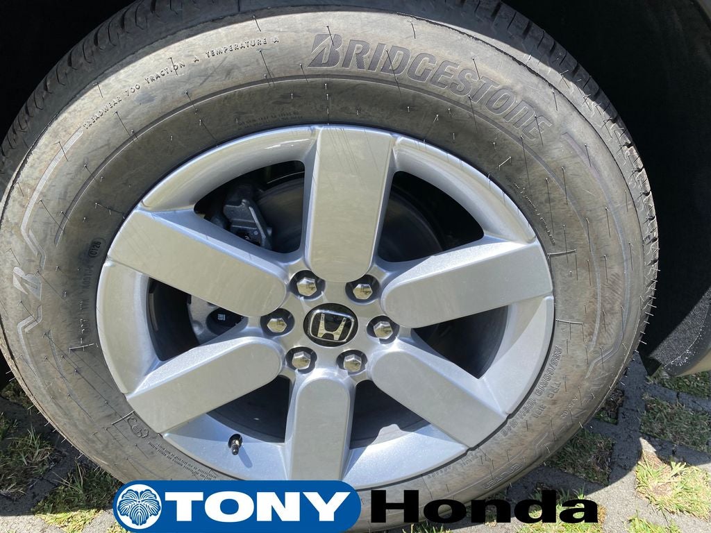 2026 Honda Prologue EX