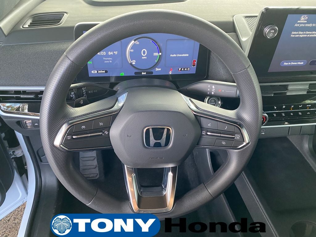 2026 Honda Prologue EX