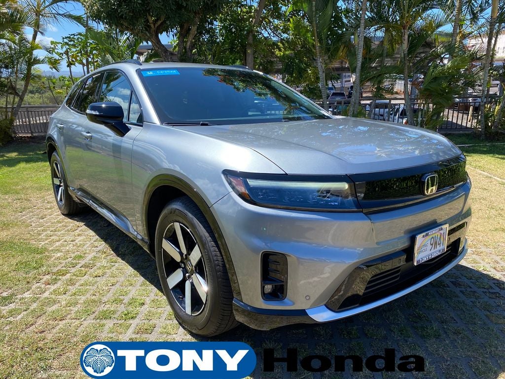 2024 Honda Prologue Touring