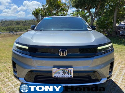 2024 Honda Prologue Touring