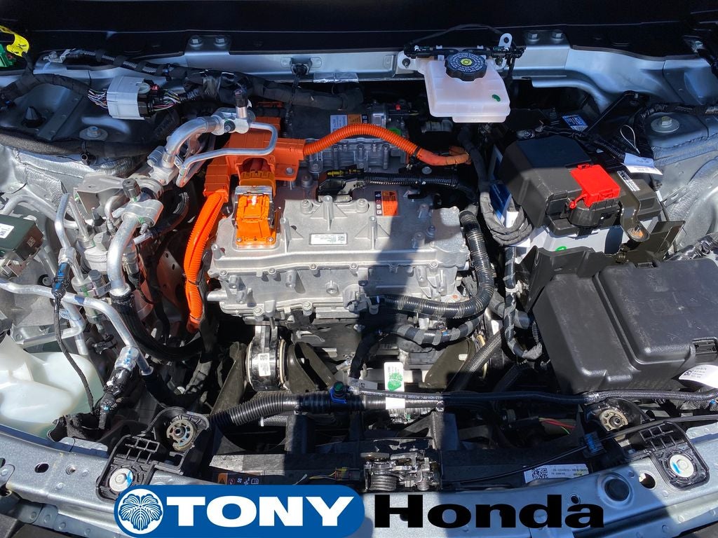 2024 Honda Prologue Touring