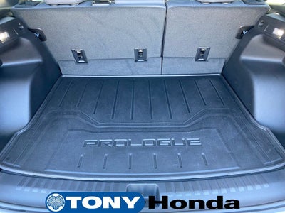 2024 Honda Prologue Touring