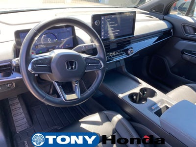 2024 Honda Prologue Touring