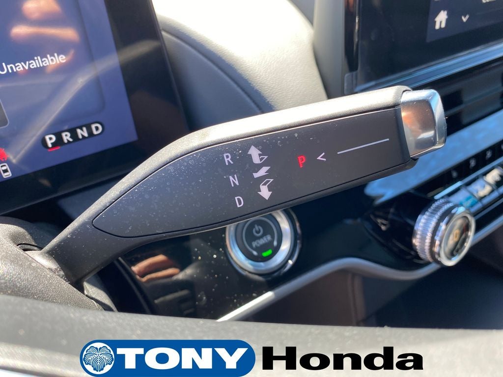 2024 Honda Prologue Touring