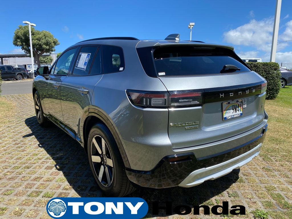 2024 Honda Prologue Touring