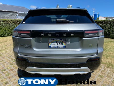 2024 Honda Prologue Touring