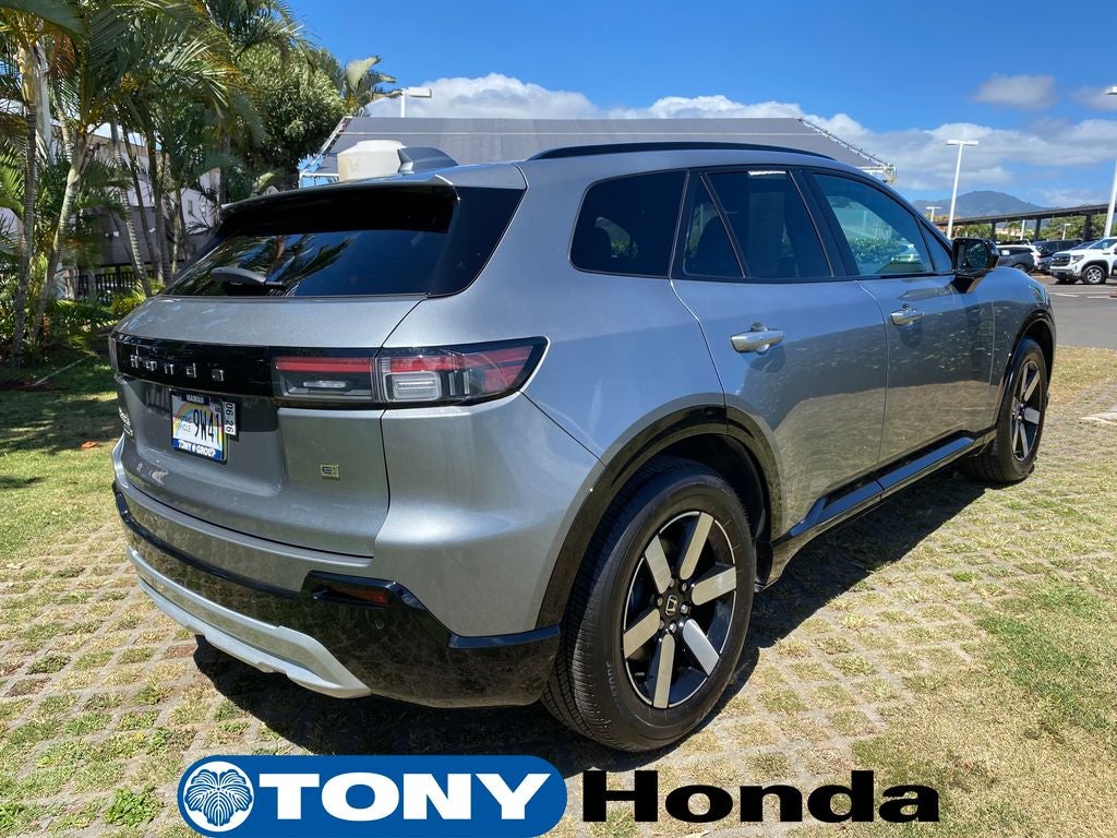 2024 Honda Prologue Touring