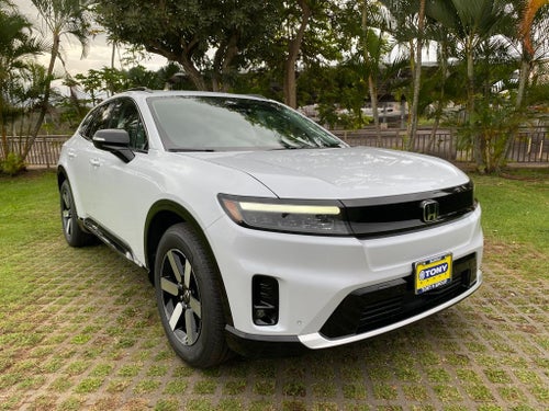 2026 Honda Prologue Touring