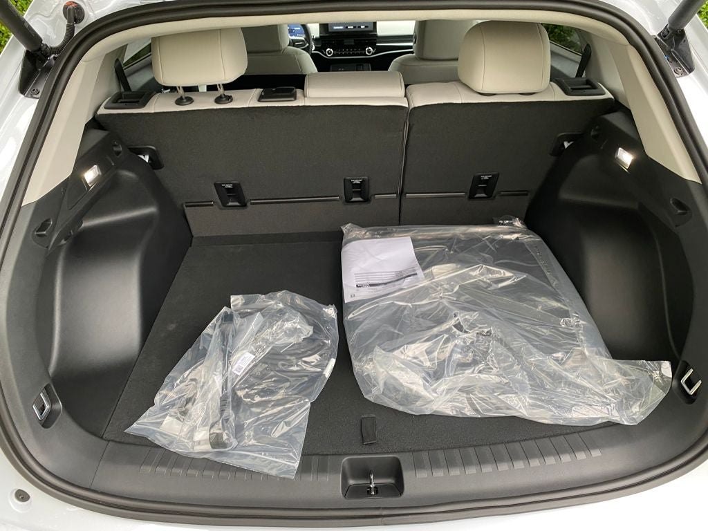 2026 Honda Prologue Touring