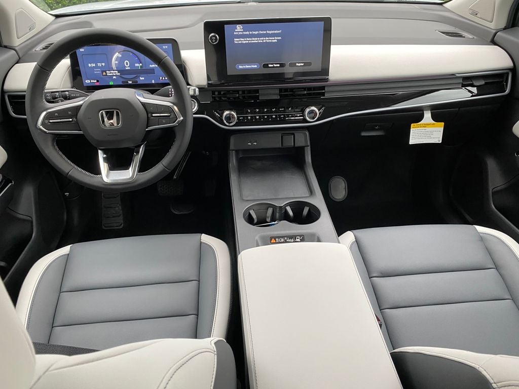 2026 Honda Prologue Touring