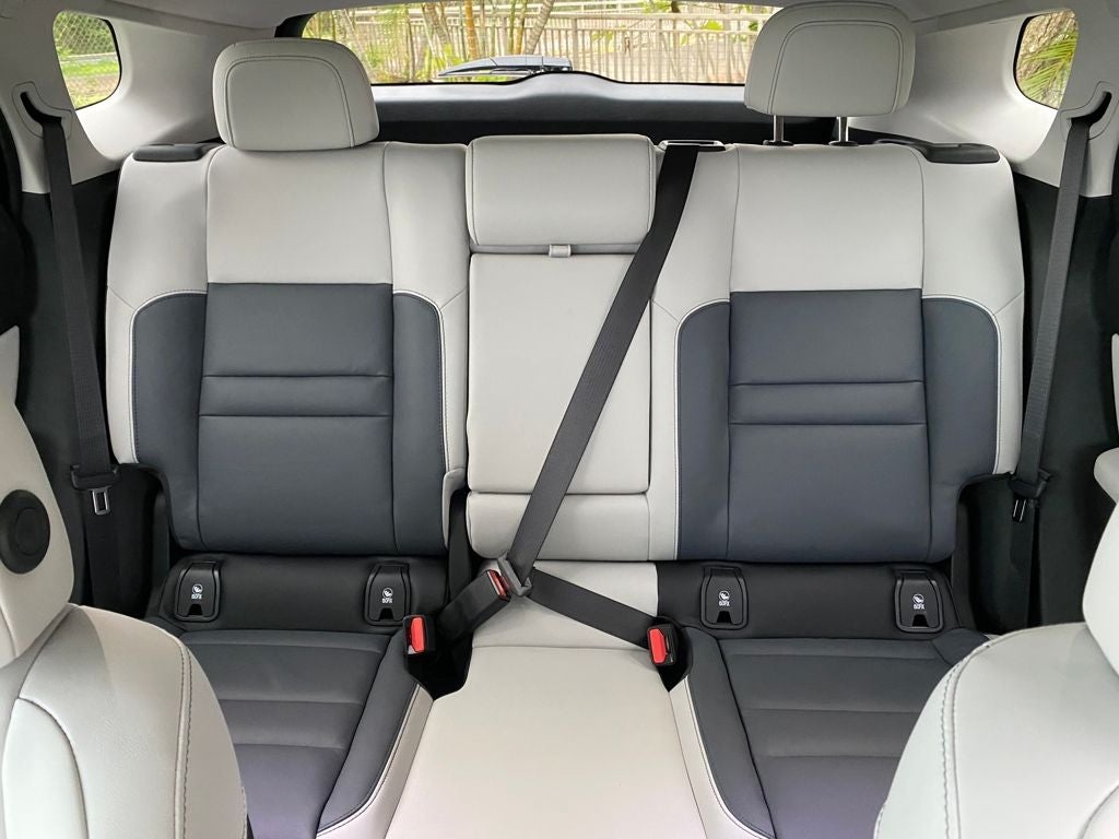 2026 Honda Prologue Touring