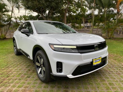 2026 Honda Prologue Touring