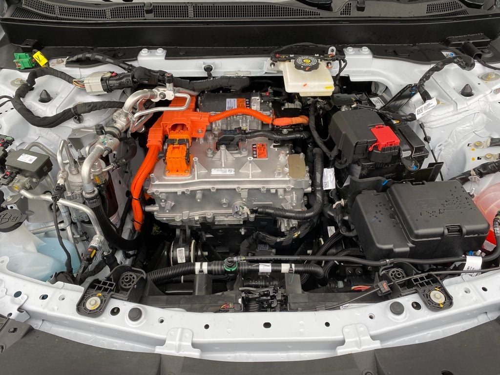 2026 Honda Prologue Touring