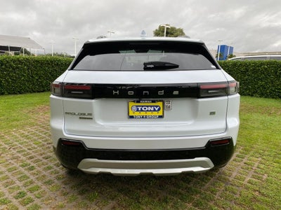 2026 Honda Prologue Touring