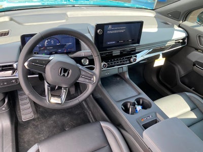 2026 Honda Prologue Touring