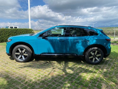 2026 Honda Prologue Touring