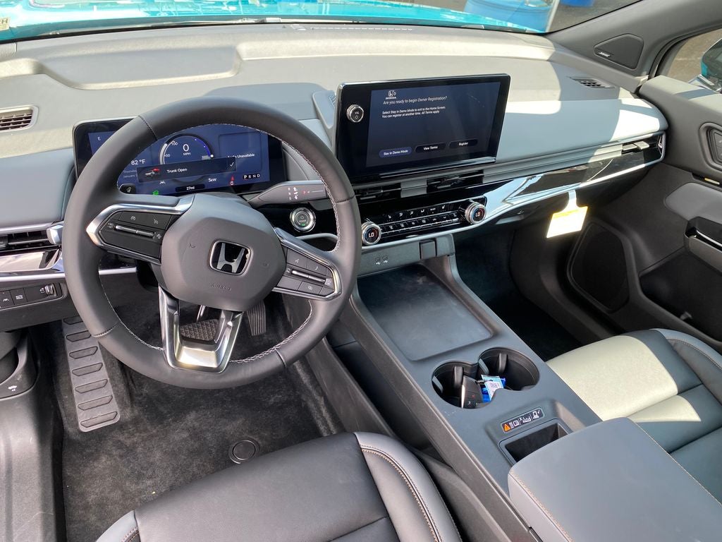 2026 Honda Prologue Touring