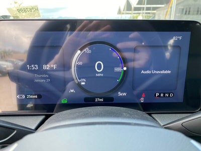 2026 Honda Prologue Touring