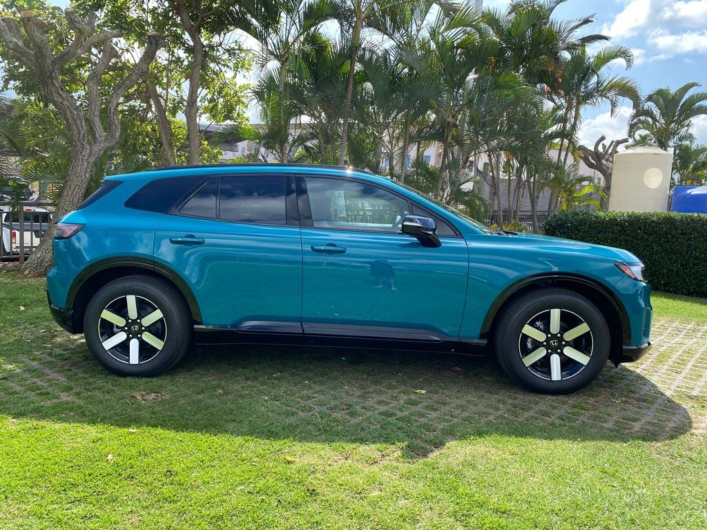 2026 Honda Prologue Touring