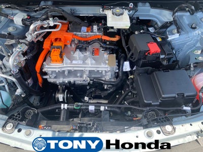 2026 Honda Prologue Touring