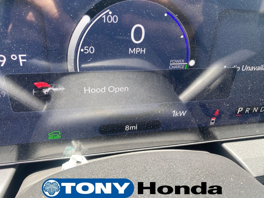 2026 Honda Prologue Touring