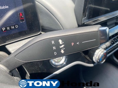 2026 Honda Prologue Touring