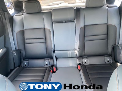 2026 Honda Prologue Touring