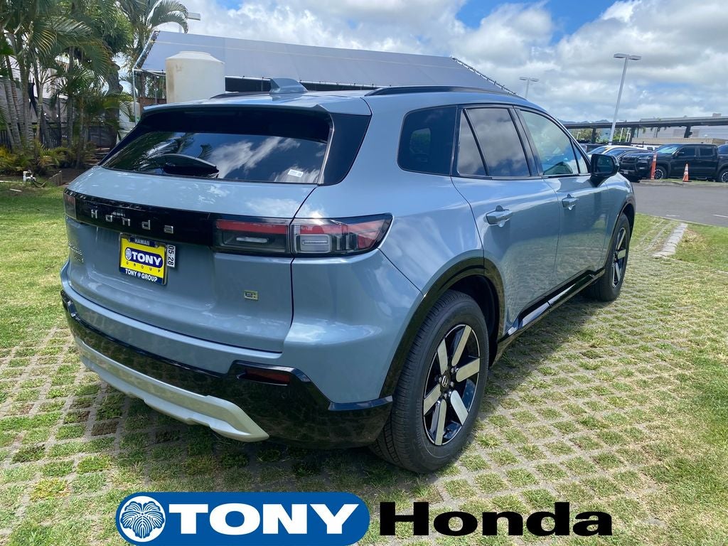 2026 Honda Prologue Touring