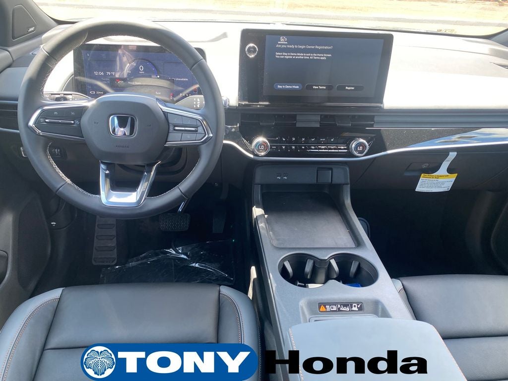 2026 Honda Prologue Touring