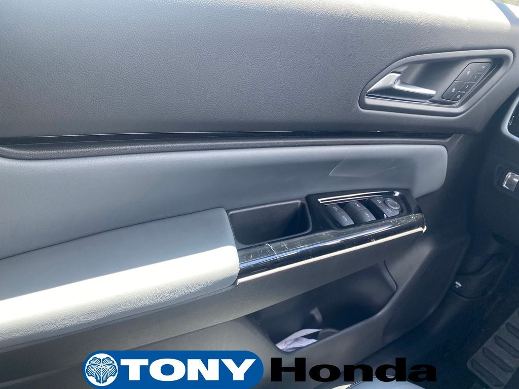 2026 Honda Prologue Touring