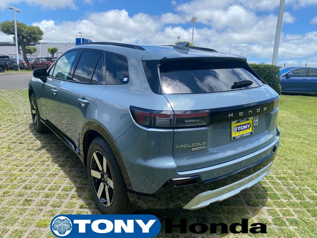 2026 Honda Prologue Touring