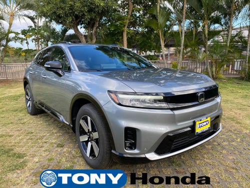 2026 Honda Prologue Touring