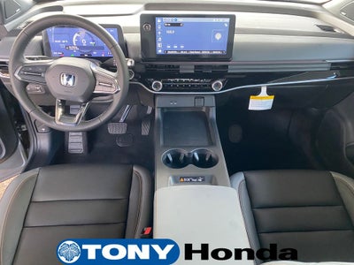 2026 Honda Prologue Touring