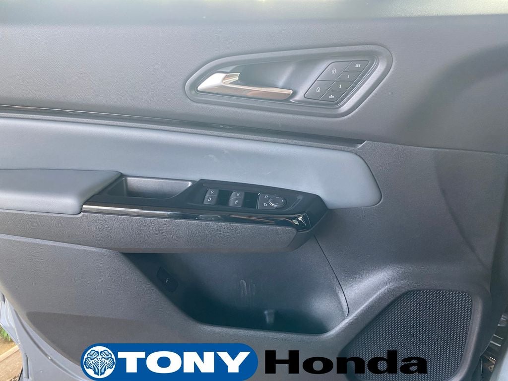 2026 Honda Prologue Touring