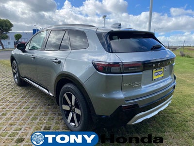 2026 Honda Prologue Touring