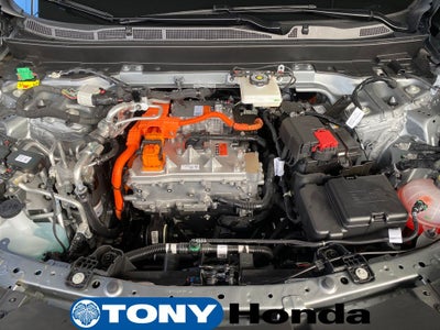 2026 Honda Prologue Touring